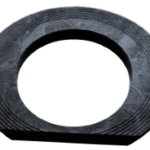 ROMOLD 17 040 140 065 06 Kunststoffauflagering f.Strassenabl. 500x500mm  Verpackungseinheit:1ST