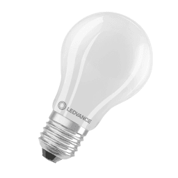63b94035-590d-431f-8eba-d084168ce02e LEDVANCE 4099854054433 LED CLASSIC A DIM P 7W 827 Frosted E27 Verpackungseinheit:1ST – Bild 1