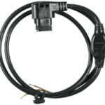 GRUNDFOS 97844632 GRUNDFOS Zubehör für Umwälzpumpen Alpha Winkelstecker mit 1m Kabel  Verpackungseinheit:1ST