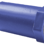 ALVA ALST1/2B ALVA OHA Baustopfen, 1/2"blau Kunstst.Nr.6601 6601 Verpackungseinheit:1ST