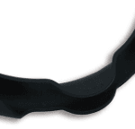 ROTH WERKE 1135004597 Roth Rohrführungsbogen 20mm  Verpackungseinheit:1ST