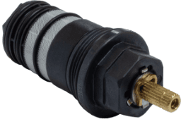 6455ffe8-e177-4034-893a-7adcdcadc4f1 HANSGROHE 94282000 hansgrohe Temperatur Regeleinheit (MTC) 94282XXX Verpackungseinheit:1ST – Bild 1