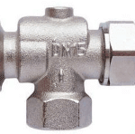 HERZ 1762826 Herz-TS-98-VH-Th.vent.M30x1,5 Fig7628/26 1/2" Eckform spezial weiß  Verpackungseinheit:1ST