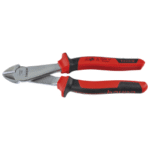 HAUPA 211219 Kraftseitenschneider DIN ISO 5749 VDE 205mm  Verpackungseinheit:1ST