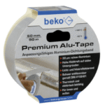 ALVA ACALUTAPE ALVA Premium Alu-Tape, 50 mm x 50 m  Verpackungseinheit:1ST