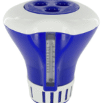 ALVA ACSWDOS3 ALVA Chlordosierschwimmer u.Thermometer für 5 - 200 g Tabletten  Verpackungseinheit:1ST