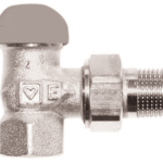 HERZ 1772401 Herz-TS90-E-Hzg.Regulierventil Fig.7724(01) 1/2" E-Form  Verpackungseinheit:1ST