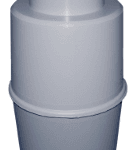 HUTTERER & LECHNER HL603/1 HL603/1 - Rohrgeruchssperre DN110 603/1 Verpackungseinheit:1ST