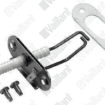 VAILLANT 0020133816 Vaillant Elektrode Zündung  Verpackungseinheit:1ST