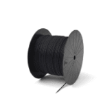 KABEL H07V-U 1,5 SW SP500 PVC Aderleitung auf Einweg-Spule 500m Ye 1,5 sw H07V-U 1,5 SW Verpackungseinheit:500M