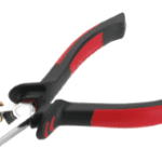 CIMCO 100686 1.000 V Abisolierzange, 160 mm  Verpackungseinheit:1ST