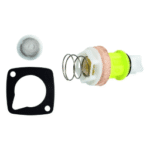 GROHE 42 797 000 GROHE Kolben 42797, für Tectron 6 V 42797 Verpackungseinheit:1ST