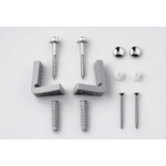 LAUFEN H8917570000001 LF Alessi One Montagezubehör 89175.7  Verpackungseinheit:1ST