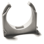 SCHNABL 35050 Basis-Clip Rohrschelle für Rohr Ø 50mm halogenfrei BASIS-CLIP BC 50 Verpackungseinheit:50ST