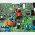 SAUNIER DUVAL 0020184123 SD Leiterplatte Thema F 25NOx, F 30NOx, Tmaclassic 2  Verpackungseinheit:1ST