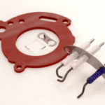 BOSCH ROBERT 8-718-107-087-0 Ersatzteil TTNR: 87181070870 Elektrodensatz  Verpackungseinheit:1ST