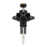 IDEAL-STANDARD A963443NU Ideal Standard Umschaltung Zugstange, Unterputz  Verpackungseinheit:1ST