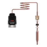 DANFOSS 003L3962 Danfoss PWH-Thermostat f. TPC-M-Regler  Verpackungseinheit:1ST