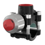 FLAMCO 90615 FL Anschießkupplung T-plus 1/2, für Stahl-Gewinderohr Rp 1/2  Verpackungseinheit:1ST