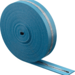 UPONOR 1000079 Uponor Multi Randdämmstreifen mit Folie 150x8mm  Verpackungseinheit:50M