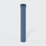 POLOPLAST 02032 POLO-KAL NG Steckmuffenrohr DN 75/500  Verpackungseinheit:1ST