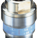 TLV 1290308 TLV Edelstahlrueckschlagventil CK3M 1" CF8 1 Rp BSP met.dicht. 21bar/220C  Verpackungseinheit:1ST