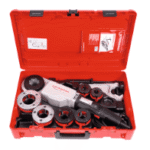 ROTHENBERGER 71256 SUPERTRONIC 2000-Set,BSPT R,1/2-2", 230V  Verpackungseinheit:1ST