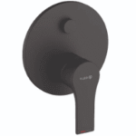 KLUDI 487593965 KLUDI ZENTA SL UP-Wafü-/Br.-EHM Push m. Funktionseinh. für 88022,mattschwarz 48759__65 Verpackungseinheit:1ST