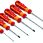 BRINKO 2122 Brinko Schraubendreher-Sätze Nr.2122  Verpackungseinheit:1ST