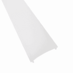 SMARTLED SLP00D LED-Profil Abdeckung Frosted 2m, für Roma XL, Berlin XL, Sophia XL, Paris XL  Verpackungseinheit:1ST