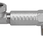 HERZ 1301011 Herz Ausgleichadapter 1/2" Fig.3010(11)  Verpackungseinheit:1ST