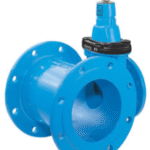 HAWLE 5019669 Combi T-Stueck Fig.4340 E3 PN 10/16 DN 100x 80 mm  Verpackungseinheit:1ST