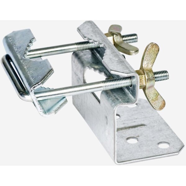 FUBA 29440021 DMF600 Mastfuß v.40-60mm