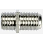 FUBA 22505033 OVZ090 F-Verbinder 2xBu. F-Buchse-F-Buchse