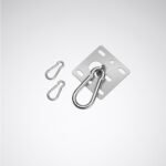 TRILUX 10134127 Befestigungssatz