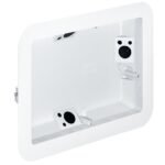 KAISER 9350-21 EnoX Einbaugeh. 200x300mm