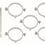 VAILLANT 303921 Vaillant Schellen Nr.303921 (5Stk.)  Verpackungseinheit:1ST