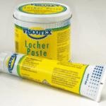 ALVA ACLOCHERT ALVA Tube Locherpaste, (Tube a 250 Gr.)OEVGW-gepr. W30302 Verpackungseinheit:1ST