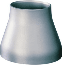 68a46e11-4e57-4c9a-a114-55099e141a79 ALVA RK21988 Red. konz. EN10253-2 P235GH-TC1 Typ B 219.1 x 6.3 / 88.9 x 3.2 mm Verpackungseinheit:1ST – Bild 1