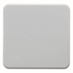 BERKER 155009 Wippe wg Up IP44 polarweiß, glänzend  Verpackungseinheit:1ST