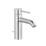 KLUDI 382800576 KLUDI BOZZ Waschtisch-EHM 100mm Ablaufgarnitur chrom 38280__76 Verpackungseinheit:1ST