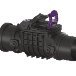 KESSEL 730100 KESSEL Rückstauverschluss Staufix, Nennweite (DN) 100, Abwasser fäkalienfrei, Verriegelung Deckel Einhandverschluss, freiliegende Abwasserleitung, Abdeckungsart Verriegelungsdeckel  Verpackungseinheit:1ST