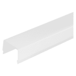 LEDVANCE 4058075279391 Covers for LED Strip Profiles -PC/W01/D/ 1 LS AY -PC/W01/D/1 Verpackungseinheit:1ST