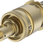 HANSA 59 904 501 HA Thermostatkartusche HANSA 59904501 1/2"  Verpackungseinheit:1ST