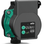 WILO 4232742 Varios PICO-STG 15/1-8, G 1 (PN 10), G 1 (PN 10), 55 W, 75 W 15/1-8 Verpackungseinheit:1ST