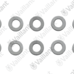 VAILLANT 981145 Vaillant-Dichtung 981145 (10Stk.)  Verpackungseinheit:1ST