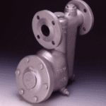 TLV 1295817 Kondensatableiter Kugel SJ6FNX horizont. GGG40.3 DN40 PN40 horiz. 14bar/220C  Verpackungseinheit:1ST