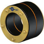 DOYMA 103416025000 Curaflex C40 Dichtungseinsatz ggv m.DPS DN250 f.Rohr/Kabel aussen 157-165mm  Verpackungseinheit:1ST