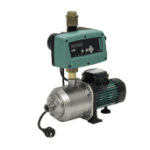 WILO 2830383 EMED 205 EM, Rp1, 230 V, 550 W EMED 205 EM Verpackungseinheit:1ST