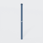 POLOPLAST 02025 POLO-KAL NG Steckmuffenrohr DN 50/2000  Verpackungseinheit:1ST